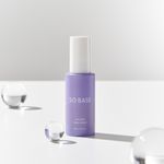 [SOBASE] Collagen Liquid Cream 50ml | Elasticity Boosting Spray with Liposomal Technology, Double Ampoule & Cream Layers for Deep Moisturizing - Made in Korea